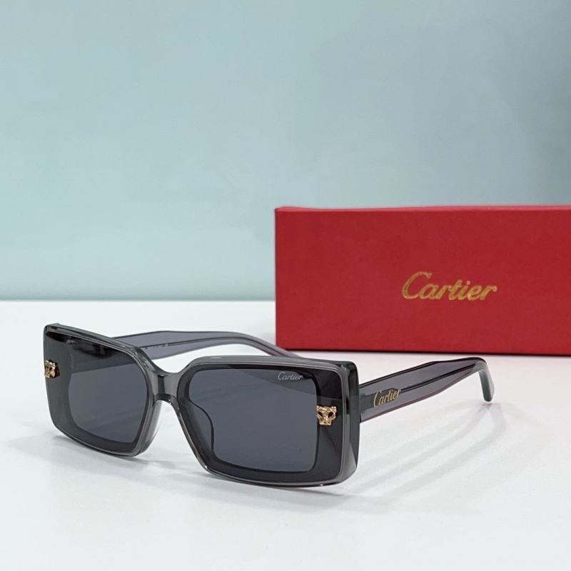 Cartier Sunglasses